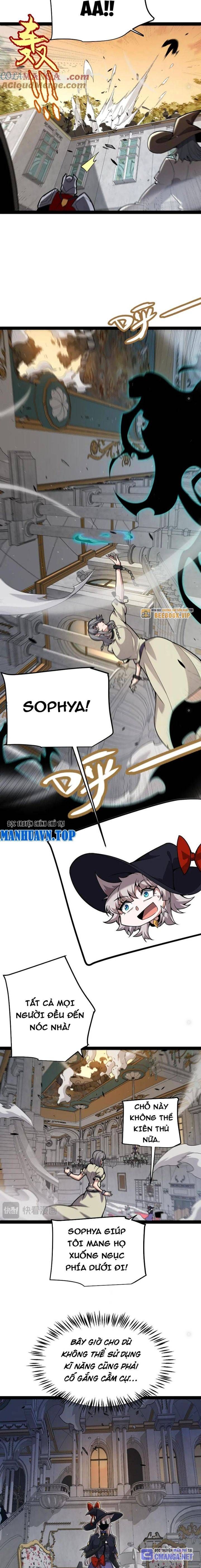 đọc truyện Tôi Đến Từ Thế Giới Trò Chơi Chương 313 ảnh 19 tại Thiên Thai Truyện