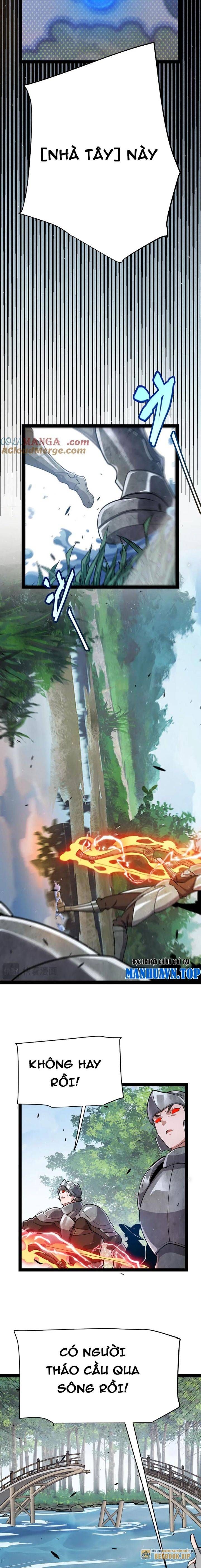 đọc truyện Tôi Đến Từ Thế Giới Trò Chơi Chương 313 ảnh 4 tại Thiên Thai Truyện