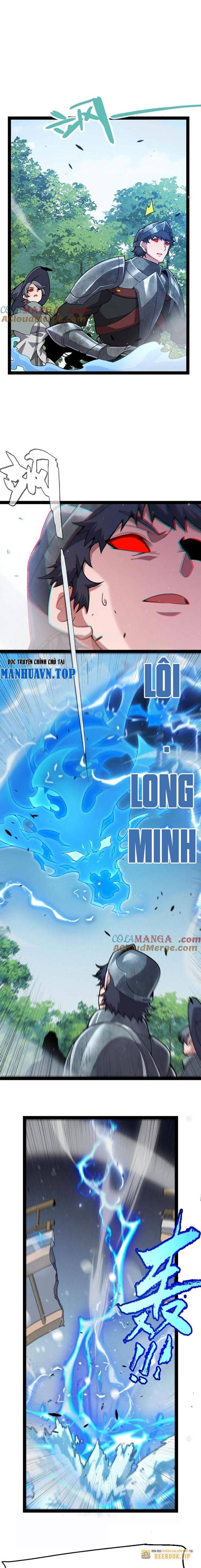 đọc truyện Tôi Đến Từ Thế Giới Trò Chơi Chương 313 ảnh 6 tại Thiên Thai Truyện