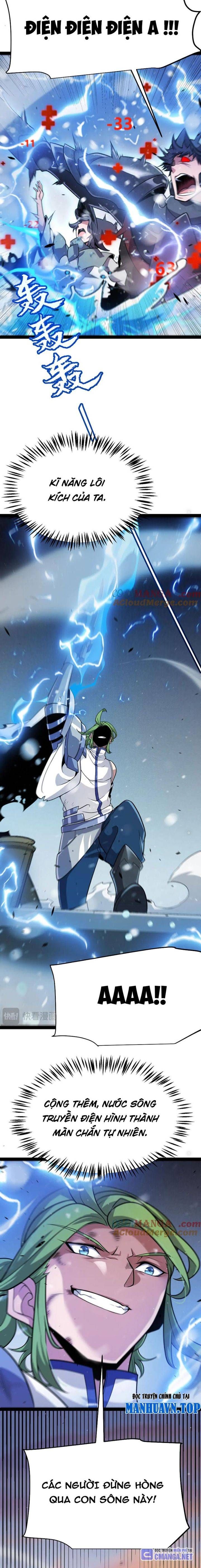 đọc truyện Tôi Đến Từ Thế Giới Trò Chơi Chương 313 ảnh 7 tại Thiên Thai Truyện