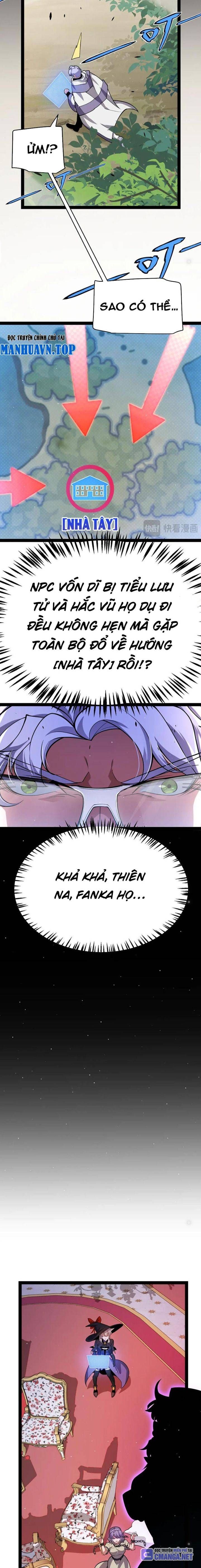 đọc truyện Tôi Đến Từ Thế Giới Trò Chơi Chương 313 ảnh 9 tại Thiên Thai Truyện