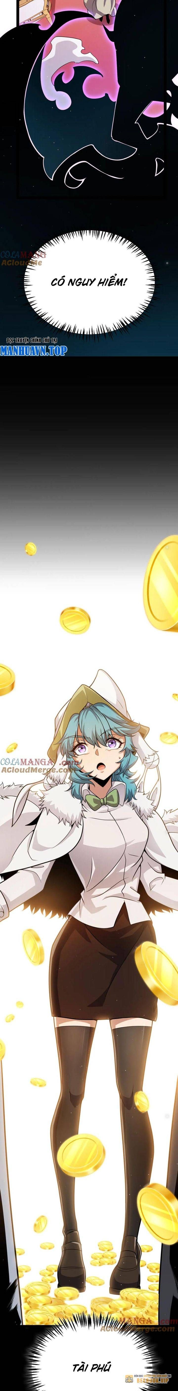 đọc truyện Tôi Đến Từ Thế Giới Trò Chơi Chương 313 ảnh 10 tại Thiên Thai Truyện