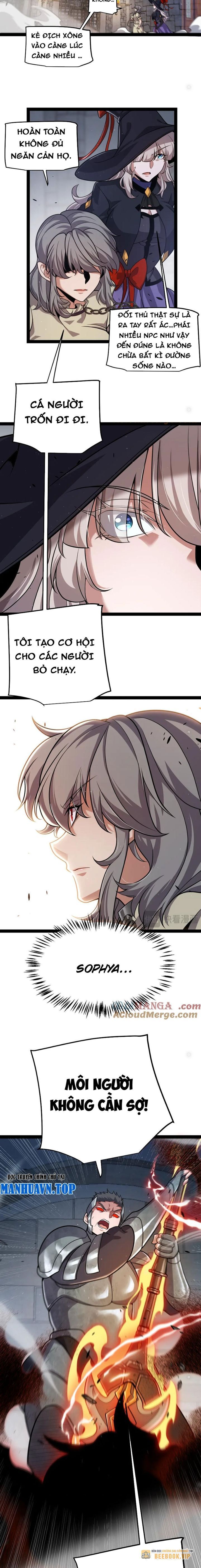 đọc truyện Tôi Đến Từ Thế Giới Trò Chơi Chương 314 ảnh 12 tại Thiên Thai Truyện