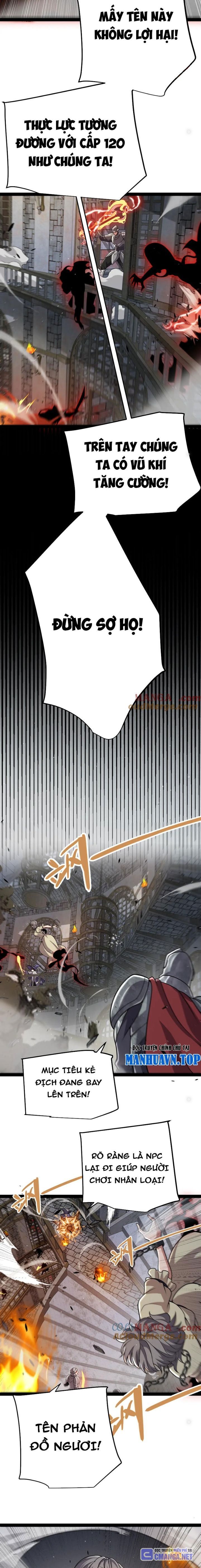 đọc truyện Tôi Đến Từ Thế Giới Trò Chơi Chương 314 ảnh 13 tại Thiên Thai Truyện