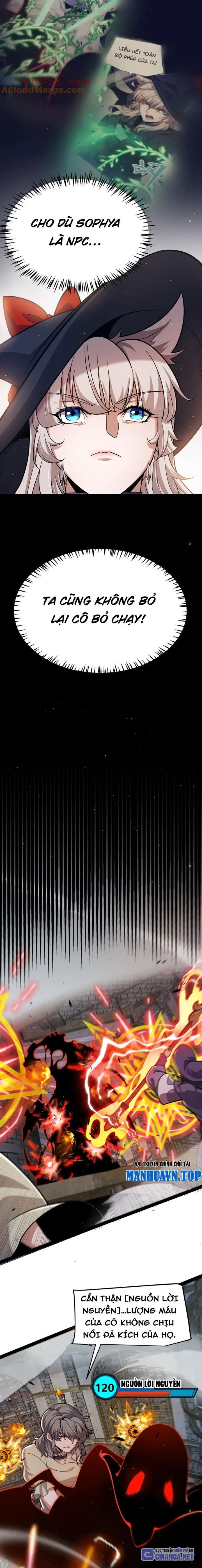 đọc truyện Tôi Đến Từ Thế Giới Trò Chơi Chương 314 ảnh 15 tại Thiên Thai Truyện