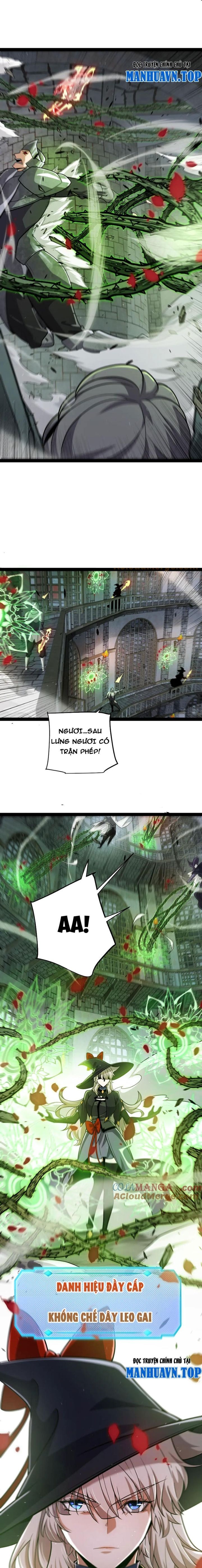 đọc truyện Tôi Đến Từ Thế Giới Trò Chơi Chương 314 ảnh 17 tại Thiên Thai Truyện