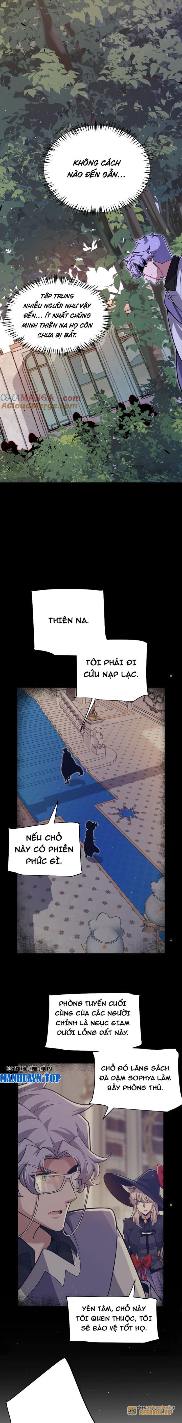 đọc truyện Tôi Đến Từ Thế Giới Trò Chơi Chương 314 ảnh 4 tại Thiên Thai Truyện