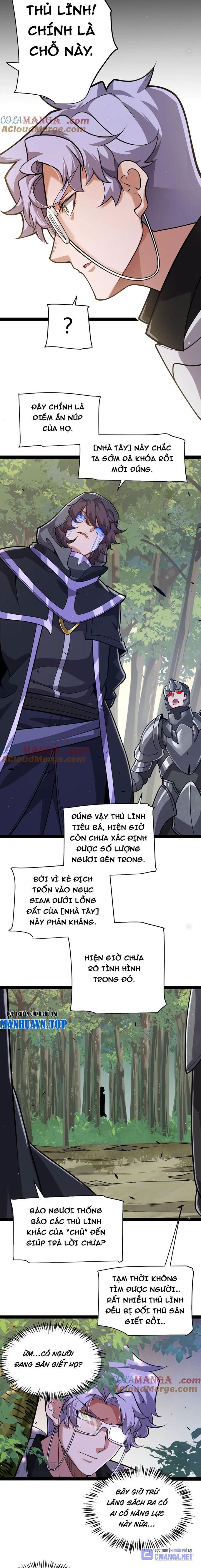 đọc truyện Tôi Đến Từ Thế Giới Trò Chơi Chương 314 ảnh 5 tại Thiên Thai Truyện