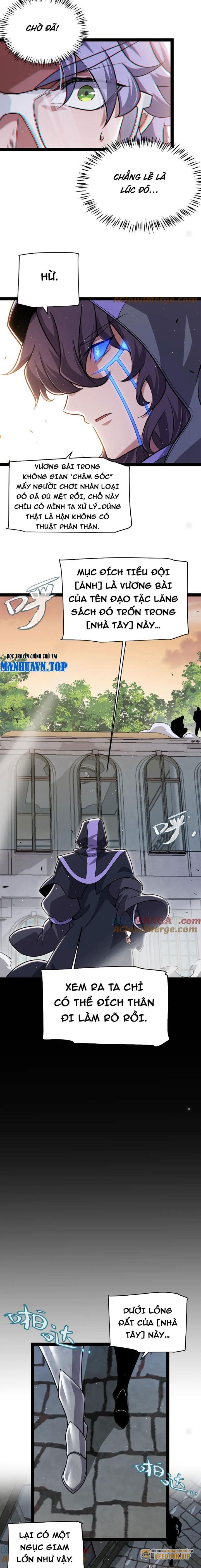 đọc truyện Tôi Đến Từ Thế Giới Trò Chơi Chương 314 ảnh 6 tại Thiên Thai Truyện