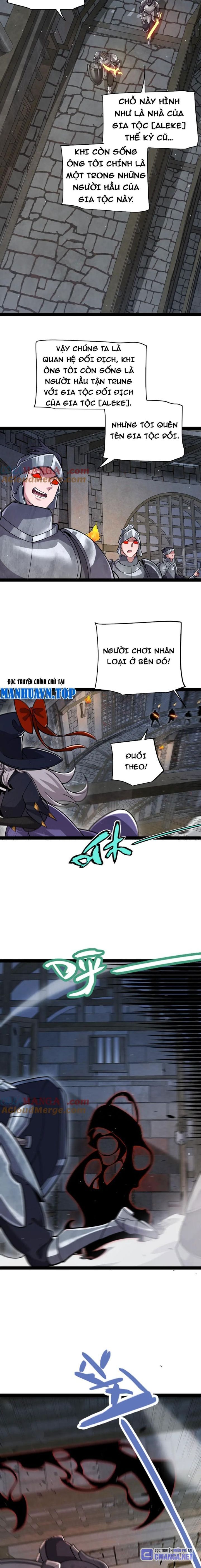 đọc truyện Tôi Đến Từ Thế Giới Trò Chơi Chương 314 ảnh 7 tại Thiên Thai Truyện