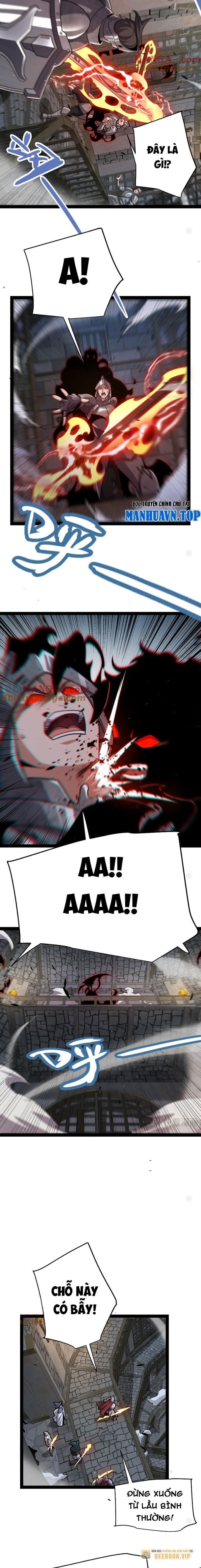 đọc truyện Tôi Đến Từ Thế Giới Trò Chơi Chương 314 ảnh 8 tại Thiên Thai Truyện