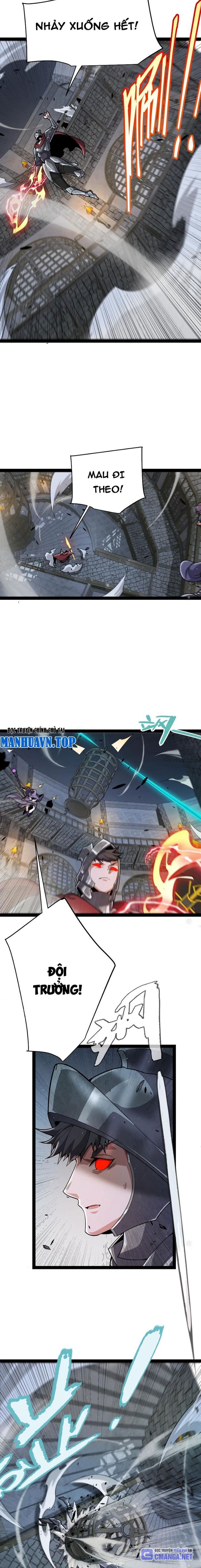 đọc truyện Tôi Đến Từ Thế Giới Trò Chơi Chương 314 ảnh 9 tại Thiên Thai Truyện