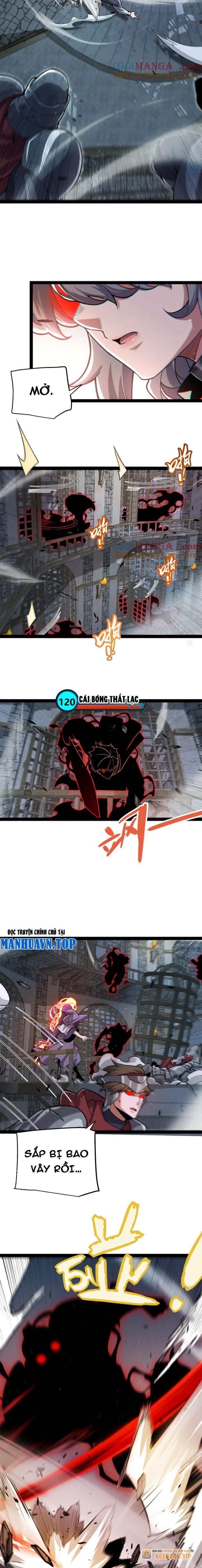 đọc truyện Tôi Đến Từ Thế Giới Trò Chơi Chương 314 ảnh 10 tại Thiên Thai Truyện