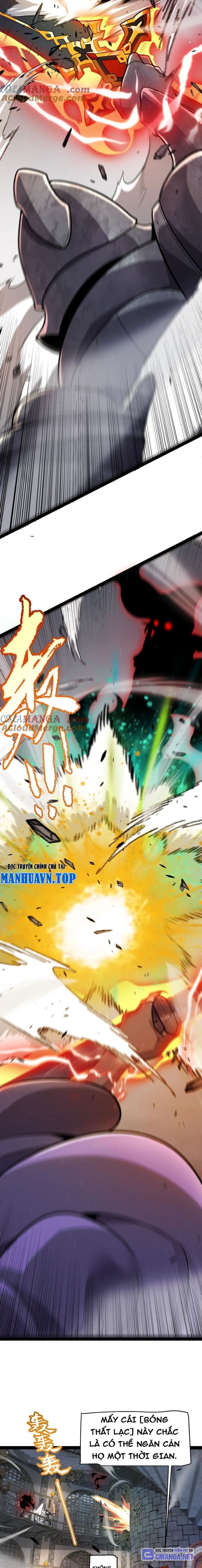 đọc truyện Tôi Đến Từ Thế Giới Trò Chơi Chương 314 ảnh 11 tại Thiên Thai Truyện