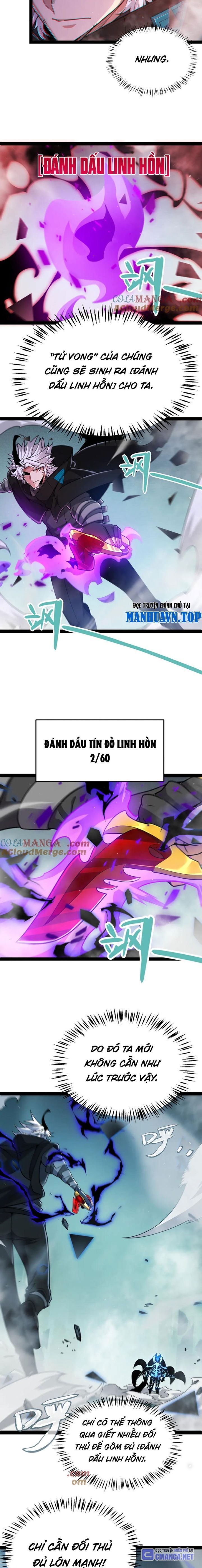 đọc truyện Tôi Đến Từ Thế Giới Trò Chơi Chương 315 ảnh 12 tại Thiên Thai Truyện