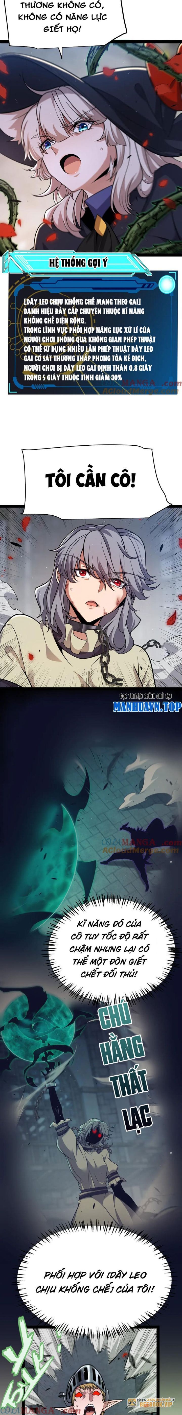 đọc truyện Tôi Đến Từ Thế Giới Trò Chơi Chương 315 ảnh 15 tại Thiên Thai Truyện