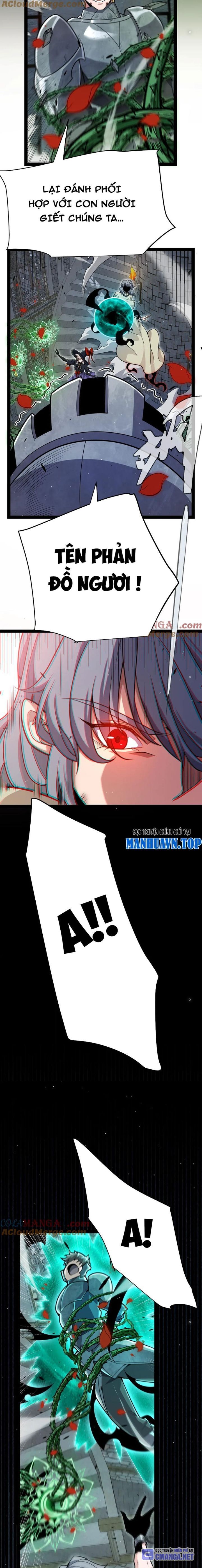 đọc truyện Tôi Đến Từ Thế Giới Trò Chơi Chương 315 ảnh 16 tại Thiên Thai Truyện