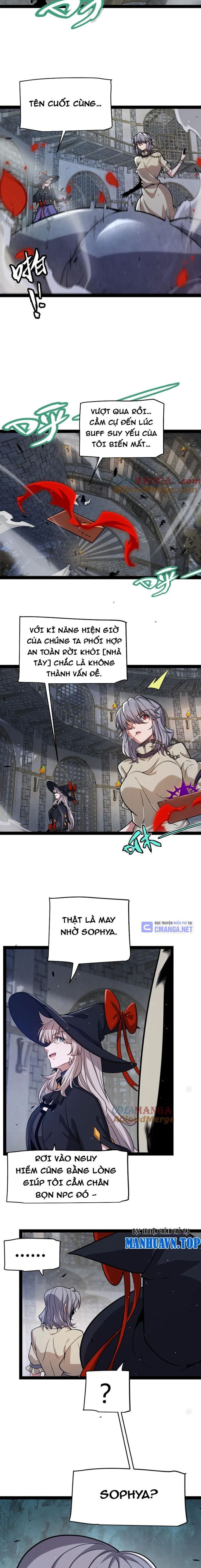 đọc truyện Tôi Đến Từ Thế Giới Trò Chơi Chương 315 ảnh 18 tại Thiên Thai Truyện