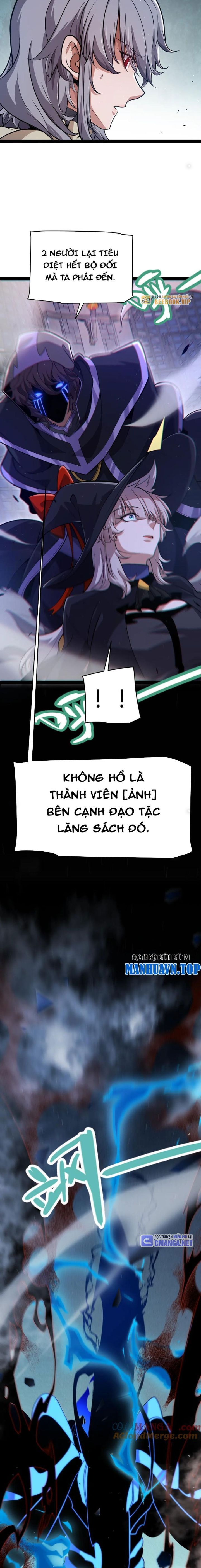 đọc truyện Tôi Đến Từ Thế Giới Trò Chơi Chương 315 ảnh 19 tại Thiên Thai Truyện