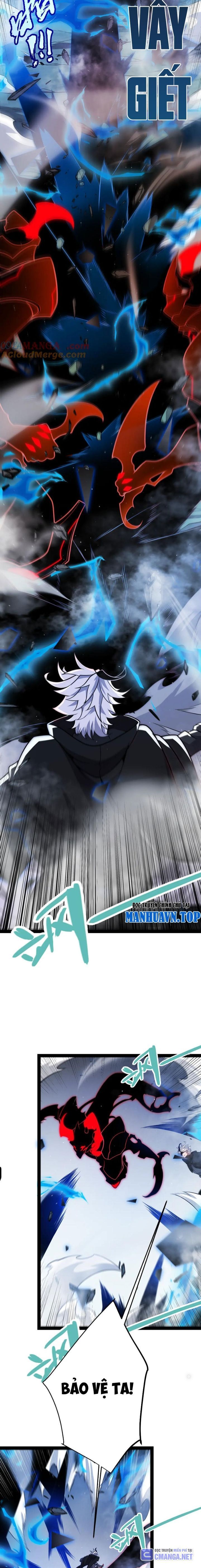 đọc truyện Tôi Đến Từ Thế Giới Trò Chơi Chương 315 ảnh 10 tại Thiên Thai Truyện