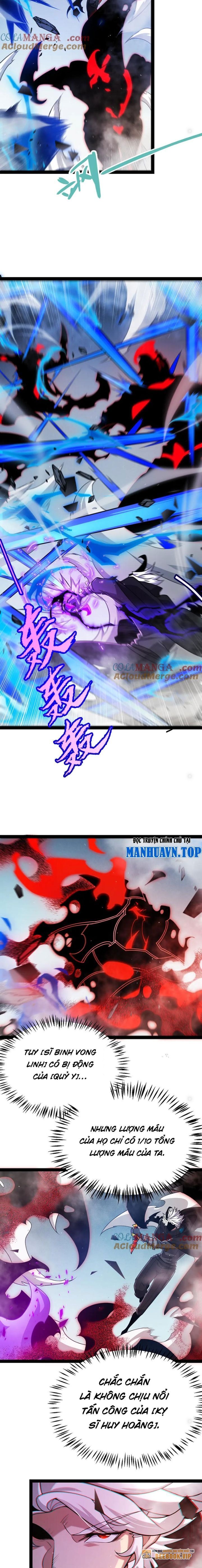 đọc truyện Tôi Đến Từ Thế Giới Trò Chơi Chương 315 ảnh 11 tại Thiên Thai Truyện