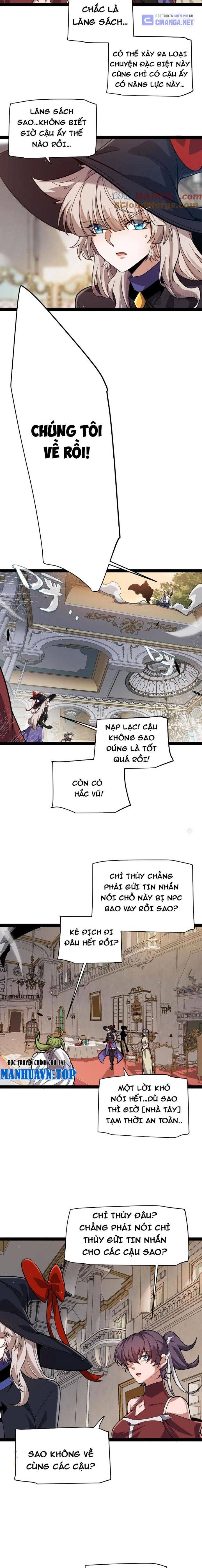 đọc truyện Tôi Đến Từ Thế Giới Trò Chơi Chương 317 ảnh 14 tại Thiên Thai Truyện