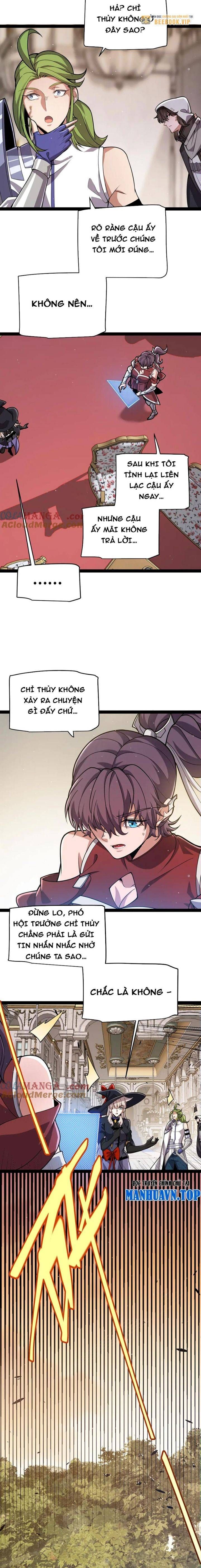 đọc truyện Tôi Đến Từ Thế Giới Trò Chơi Chương 317 ảnh 15 tại Thiên Thai Truyện