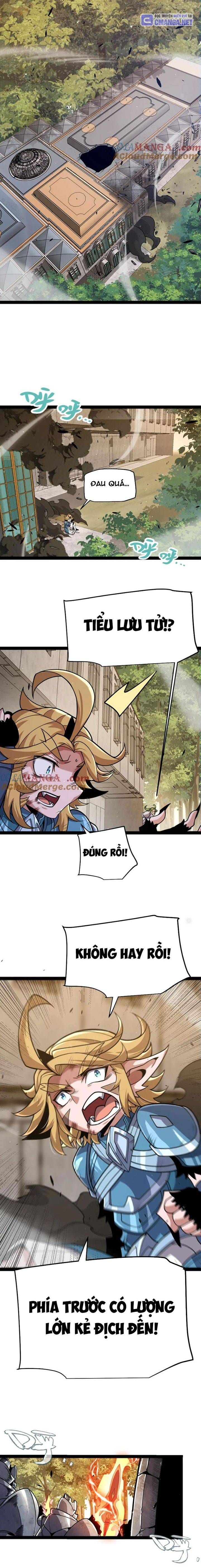 đọc truyện Tôi Đến Từ Thế Giới Trò Chơi Chương 317 ảnh 16 tại Thiên Thai Truyện