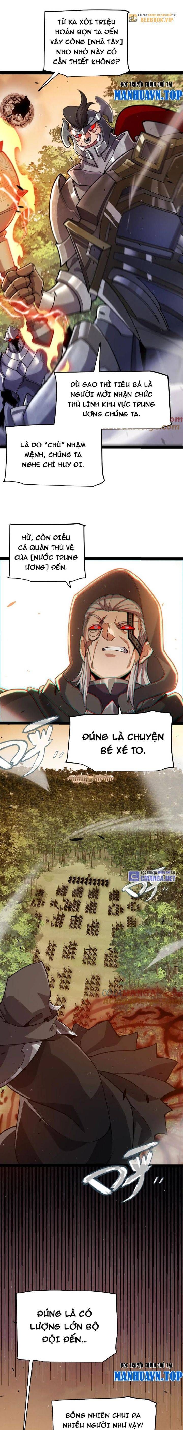 đọc truyện Tôi Đến Từ Thế Giới Trò Chơi Chương 317 ảnh 17 tại Thiên Thai Truyện