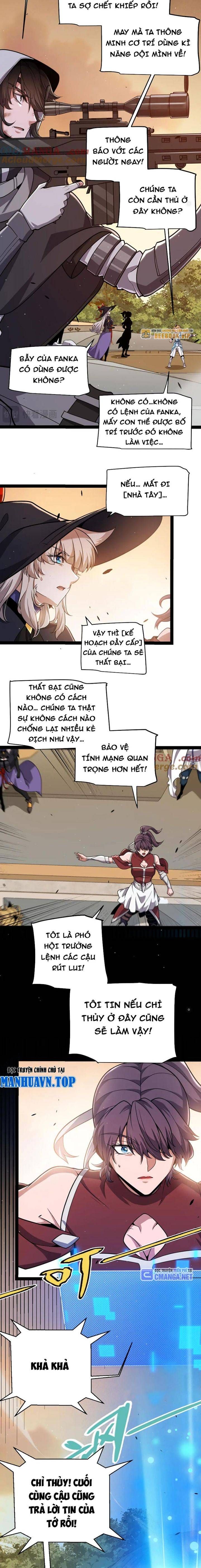 đọc truyện Tôi Đến Từ Thế Giới Trò Chơi Chương 317 ảnh 18 tại Thiên Thai Truyện