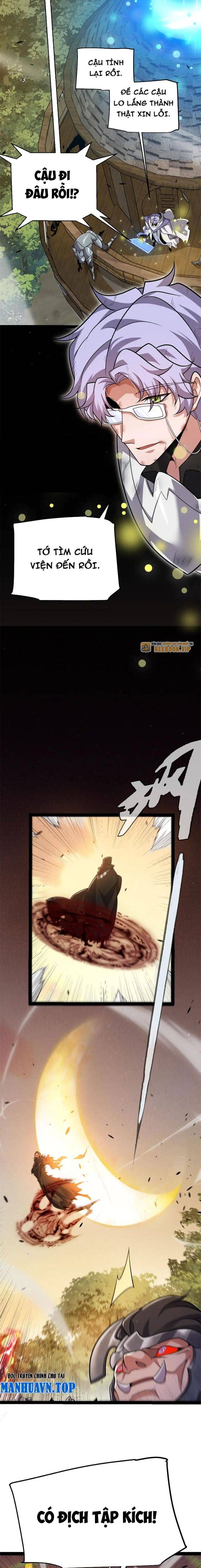 đọc truyện Tôi Đến Từ Thế Giới Trò Chơi Chương 317 ảnh 19 tại Thiên Thai Truyện