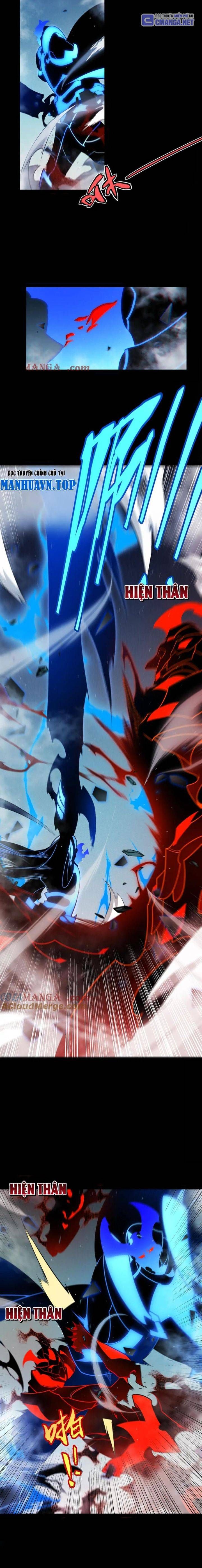 đọc truyện Tôi Đến Từ Thế Giới Trò Chơi Chương 317 ảnh 4 tại Thiên Thai Truyện