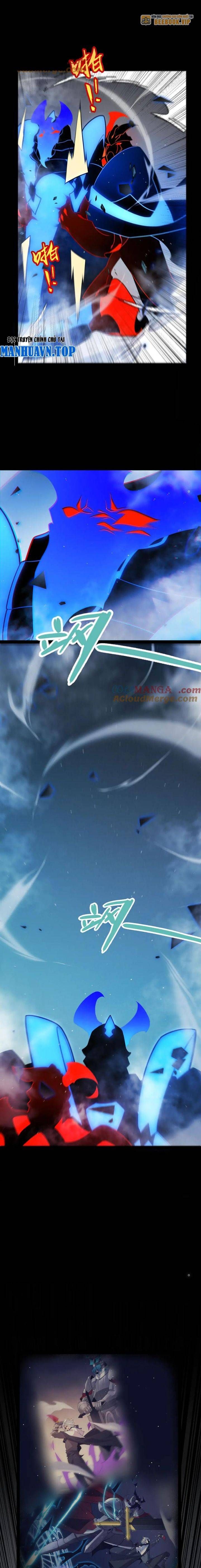 đọc truyện Tôi Đến Từ Thế Giới Trò Chơi Chương 317 ảnh 5 tại Thiên Thai Truyện