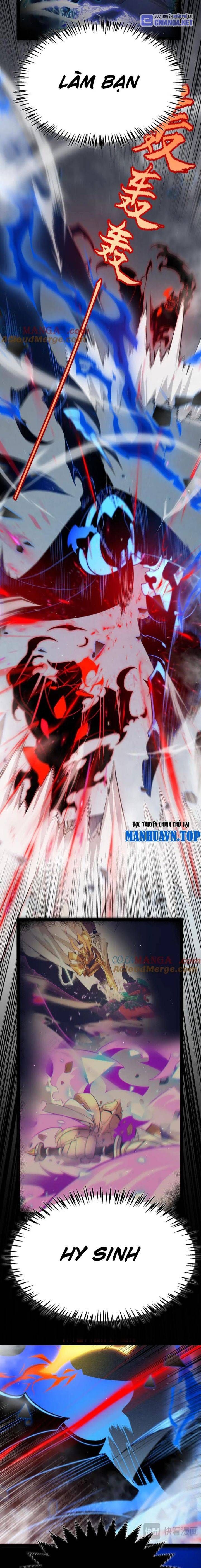 đọc truyện Tôi Đến Từ Thế Giới Trò Chơi Chương 317 ảnh 6 tại Thiên Thai Truyện