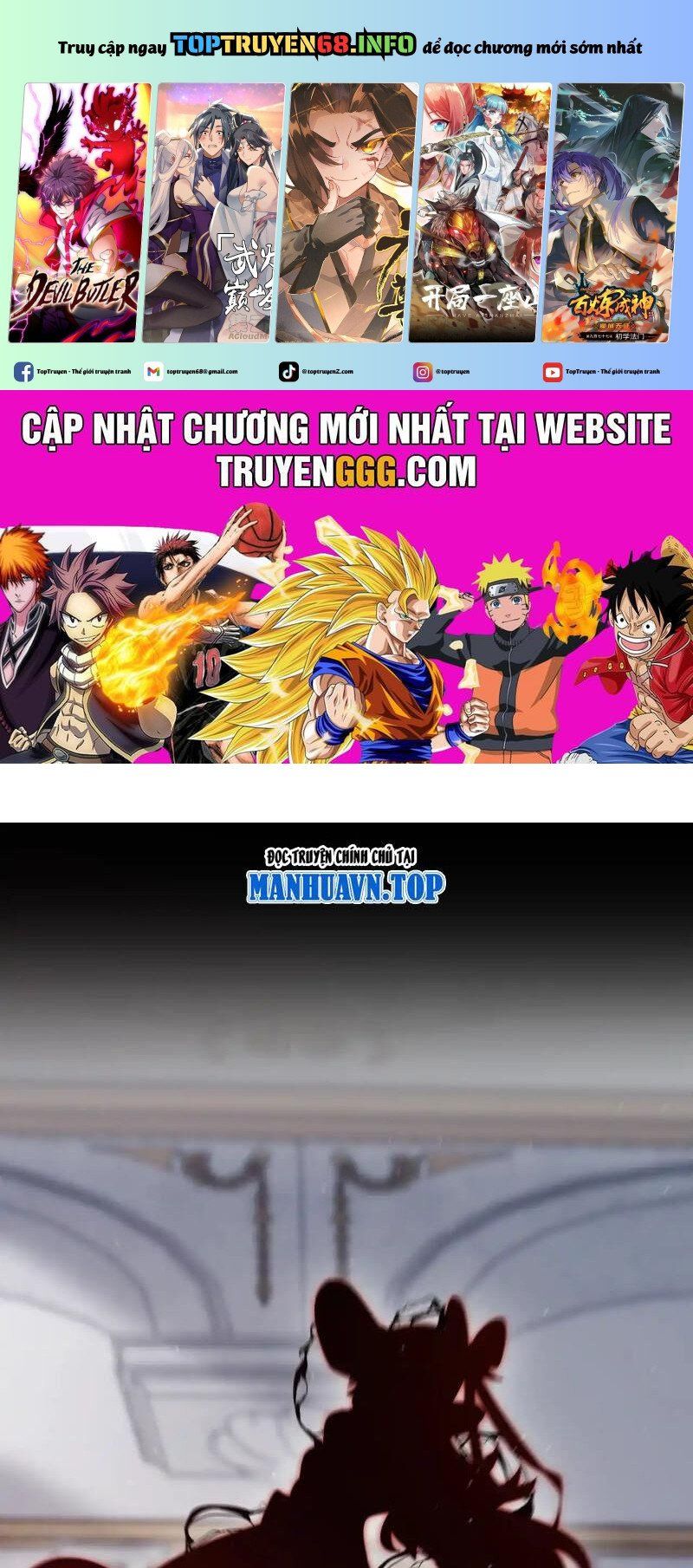 đọc truyện Tôi Đến Từ Thế Giới Trò Chơi Chương 318 ảnh 3 tại Thiên Thai Truyện