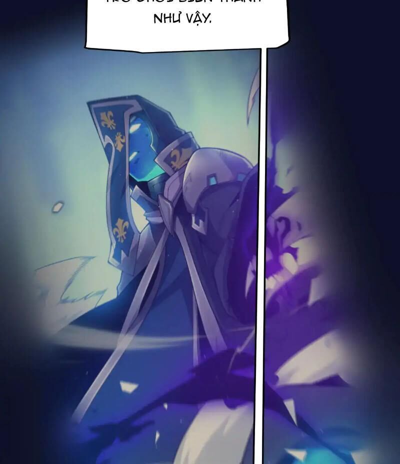 đọc truyện Tôi Đến Từ Thế Giới Trò Chơi Chương 318 ảnh 13 tại Thiên Thai Truyện