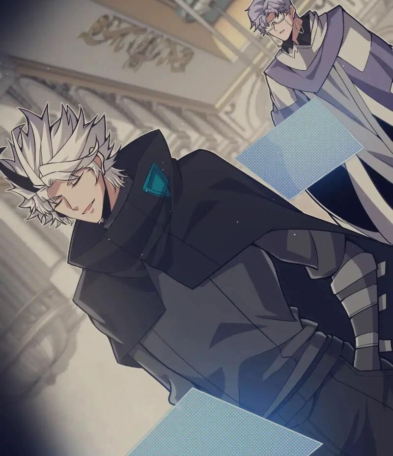 đọc truyện Tôi Đến Từ Thế Giới Trò Chơi Chương 318 ảnh 28 tại Thiên Thai Truyện