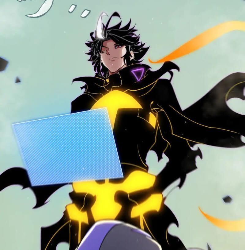 đọc truyện Tôi Đến Từ Thế Giới Trò Chơi Chương 318 ảnh 49 tại Thiên Thai Truyện