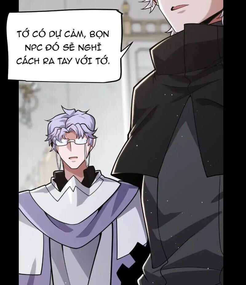 đọc truyện Tôi Đến Từ Thế Giới Trò Chơi Chương 318 ảnh 8 tại Thiên Thai Truyện