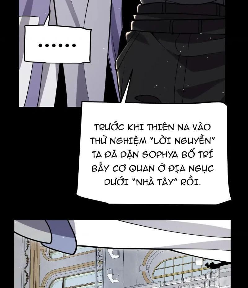 đọc truyện Tôi Đến Từ Thế Giới Trò Chơi Chương 318 ảnh 9 tại Thiên Thai Truyện