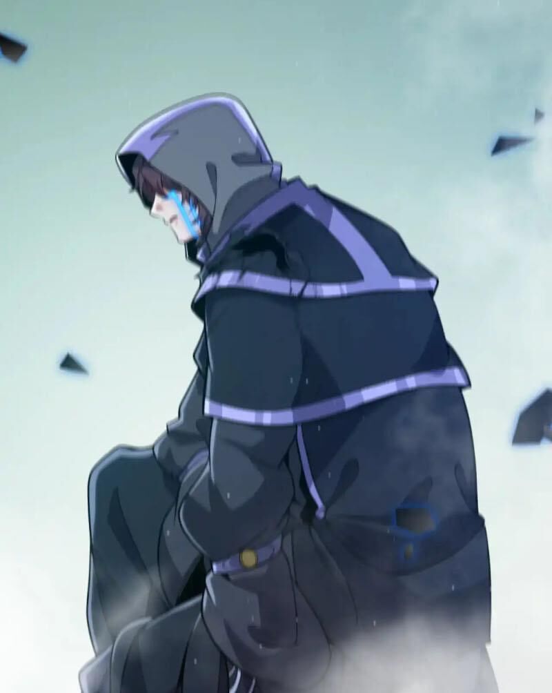 đọc truyện Tôi Đến Từ Thế Giới Trò Chơi Chương 318 ảnh 73 tại Thiên Thai Truyện