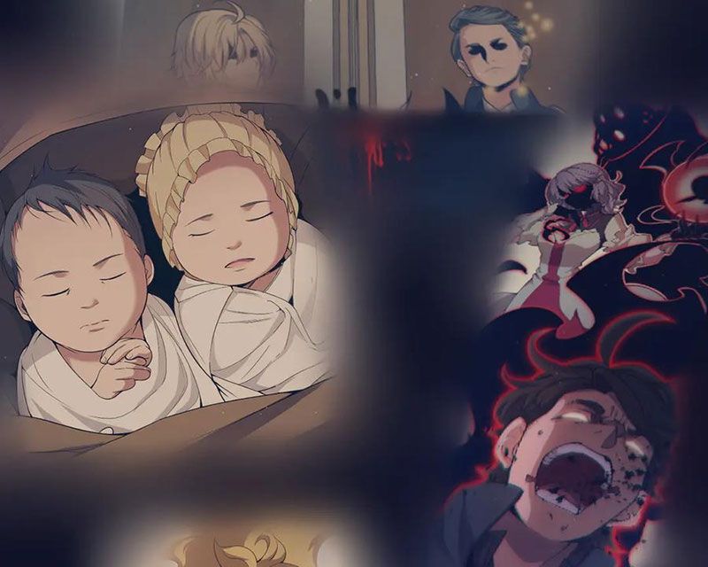 đọc truyện Tôi Đến Từ Thế Giới Trò Chơi Chương 319 ảnh 83 tại Thiên Thai Truyện