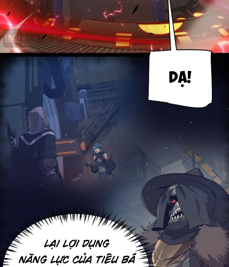 đọc truyện Tôi Đến Từ Thế Giới Trò Chơi Chương 320 ảnh 24 tại Thiên Thai Truyện