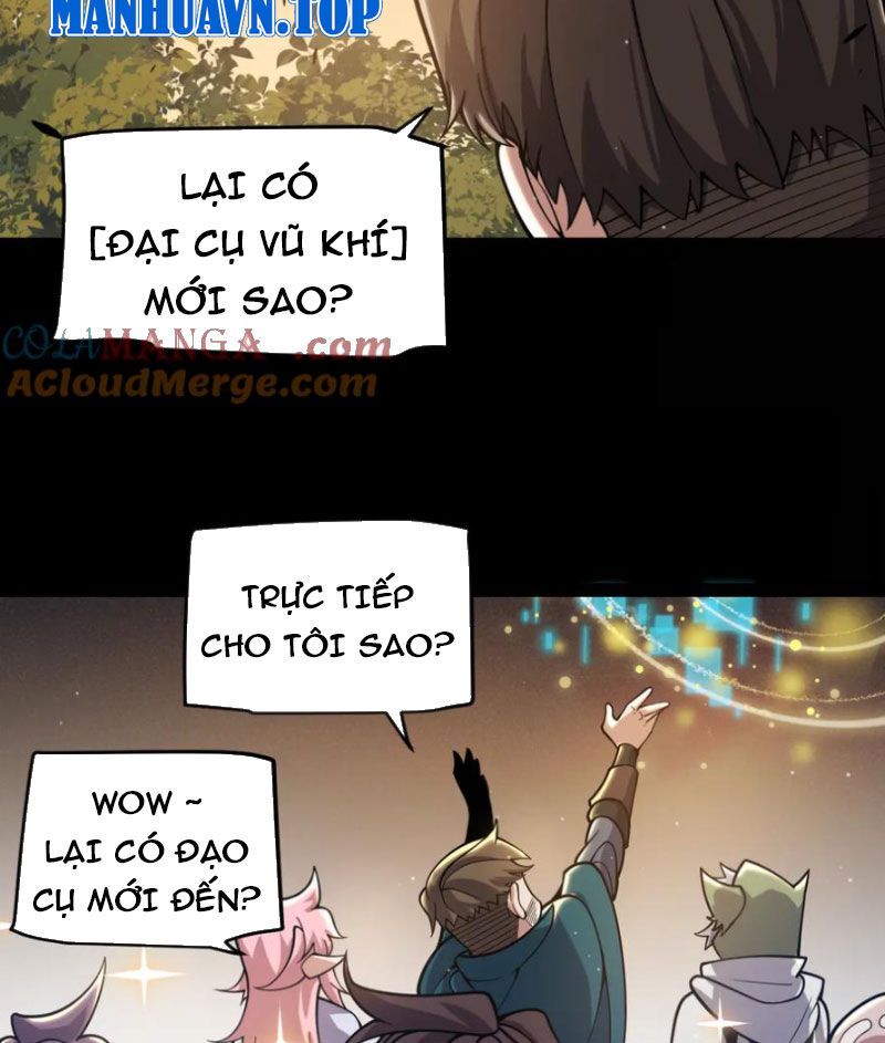 đọc truyện Tôi Đến Từ Thế Giới Trò Chơi Chương 320 ảnh 59 tại Thiên Thai Truyện