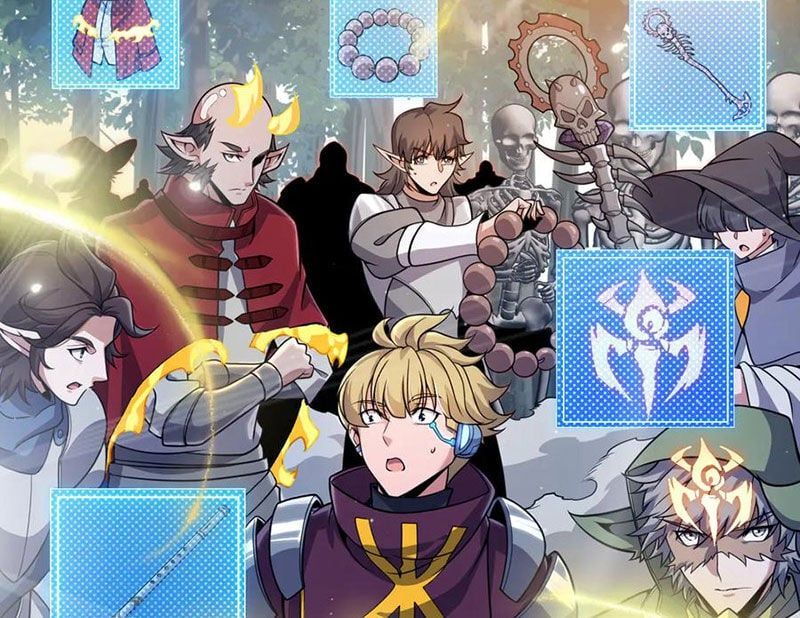 đọc truyện Tôi Đến Từ Thế Giới Trò Chơi Chương 321 ảnh 182 tại Thiên Thai Truyện