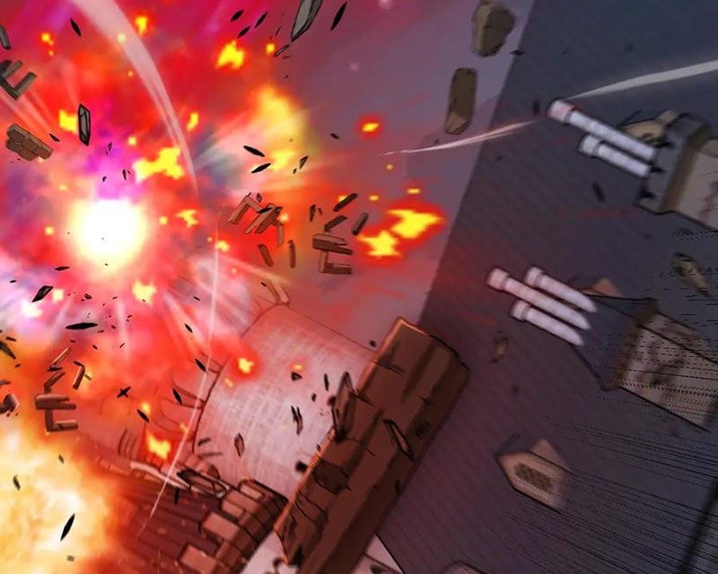 đọc truyện Tôi Đến Từ Thế Giới Trò Chơi Chương 321 ảnh 63 tại Thiên Thai Truyện