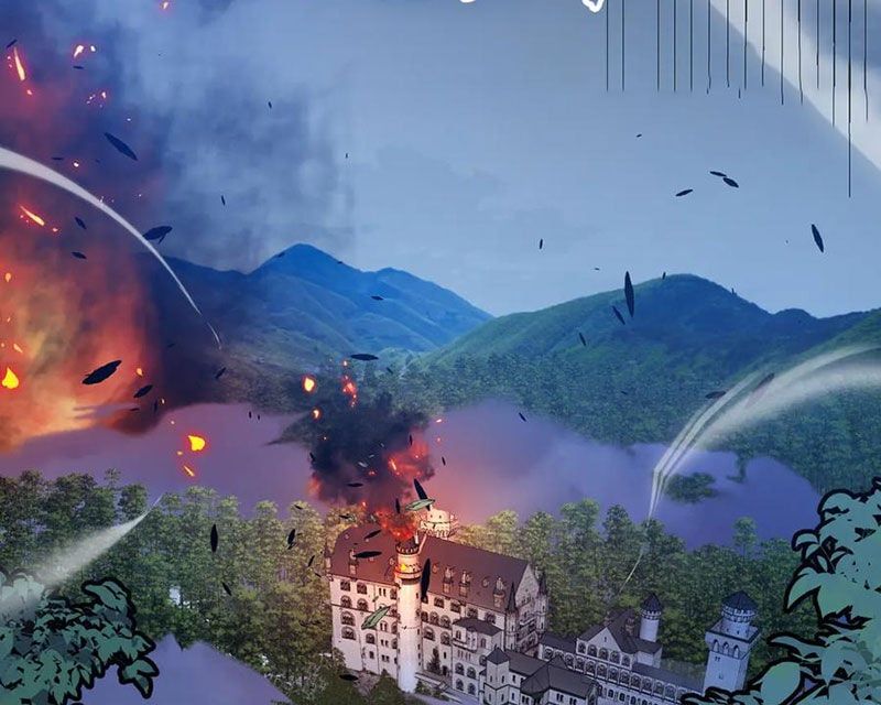 đọc truyện Tôi Đến Từ Thế Giới Trò Chơi Chương 321 ảnh 73 tại Thiên Thai Truyện