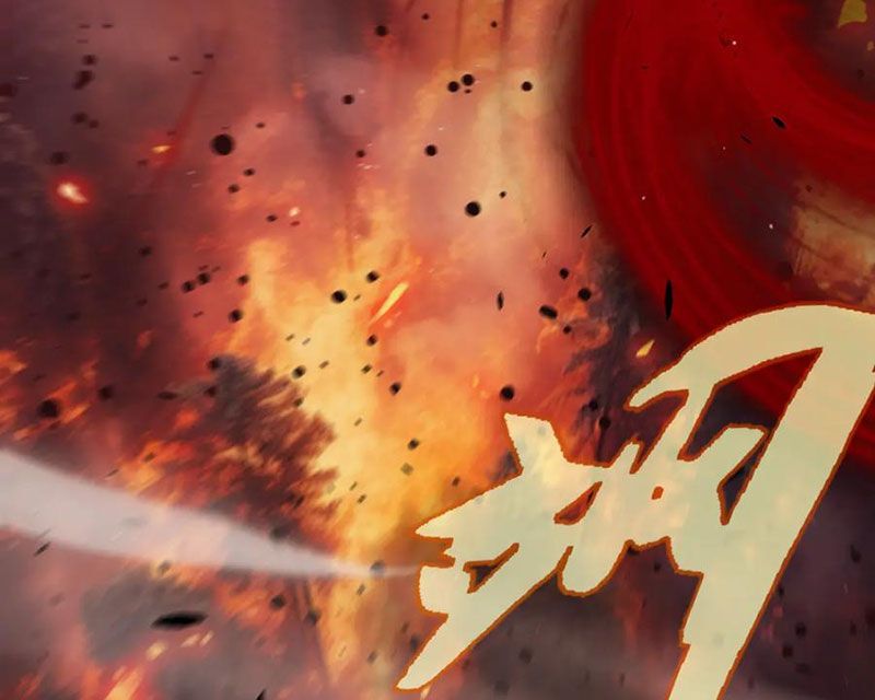 đọc truyện Tôi Đến Từ Thế Giới Trò Chơi Chương 322 ảnh 46 tại Thiên Thai Truyện