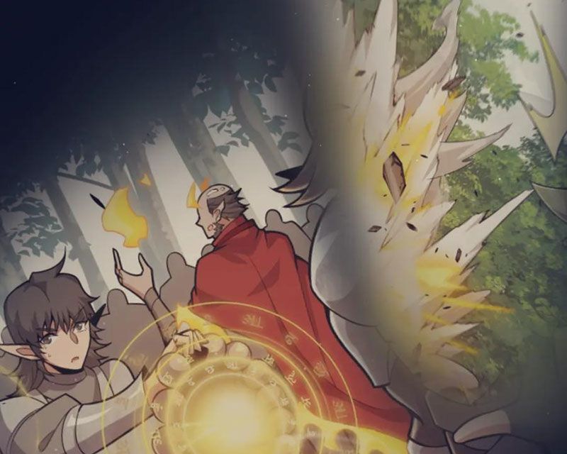 đọc truyện Tôi Đến Từ Thế Giới Trò Chơi Chương 322 ảnh 89 tại Thiên Thai Truyện