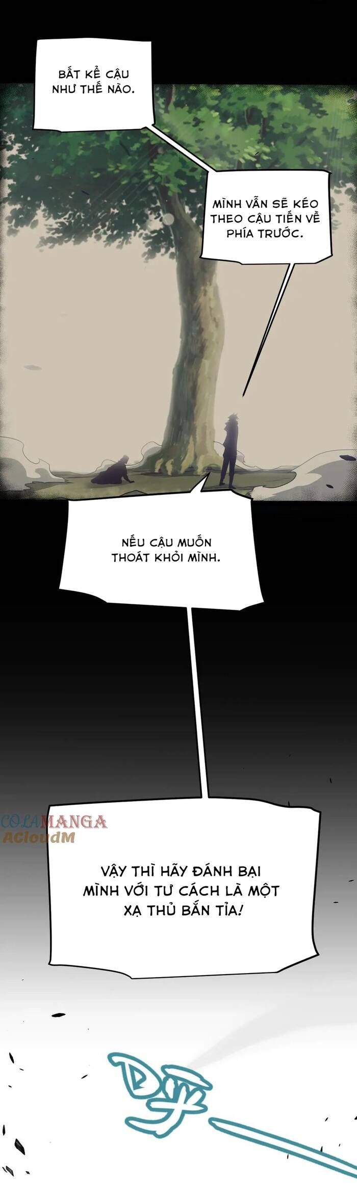 đọc truyện Tôi Đến Từ Thế Giới Trò Chơi Chương 323 ảnh 3 tại Thiên Thai Truyện